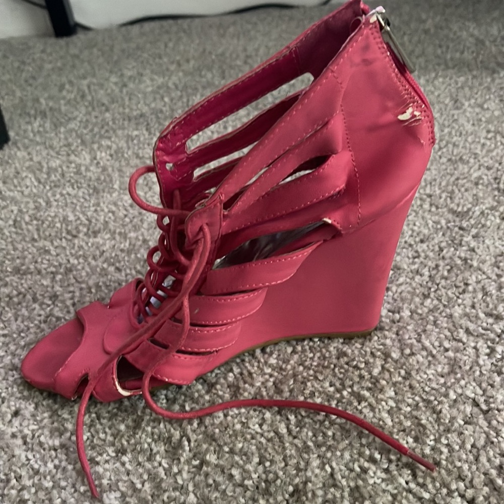 Wedges - Picture 5 of 7